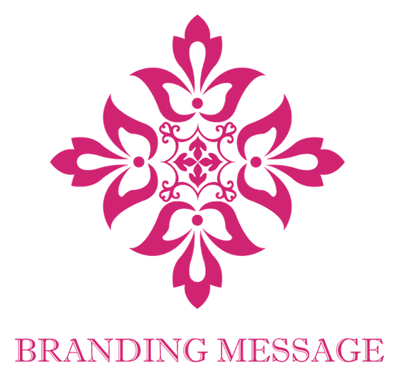 BRANDING MESSAGE